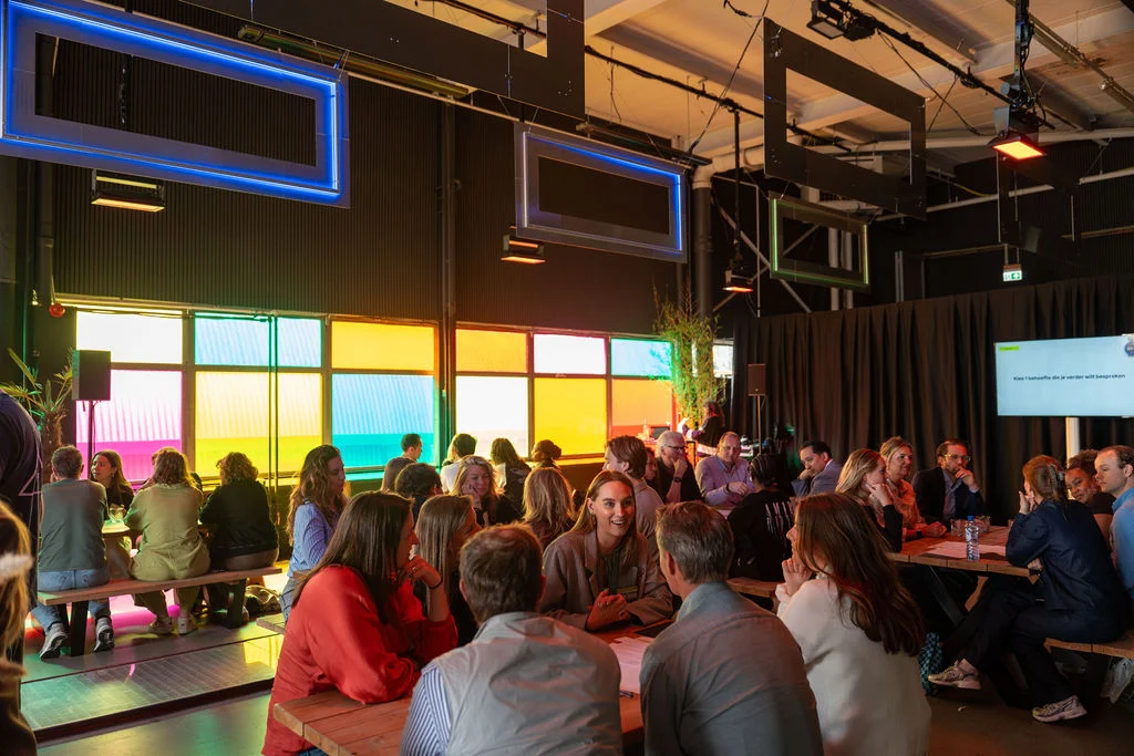 LIEF Amsterdam — The Pit — Photo 27