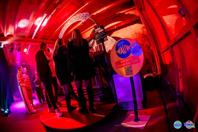 LIEF Amsterdam – The Red – LIEF-Amsterdam-TheRed-