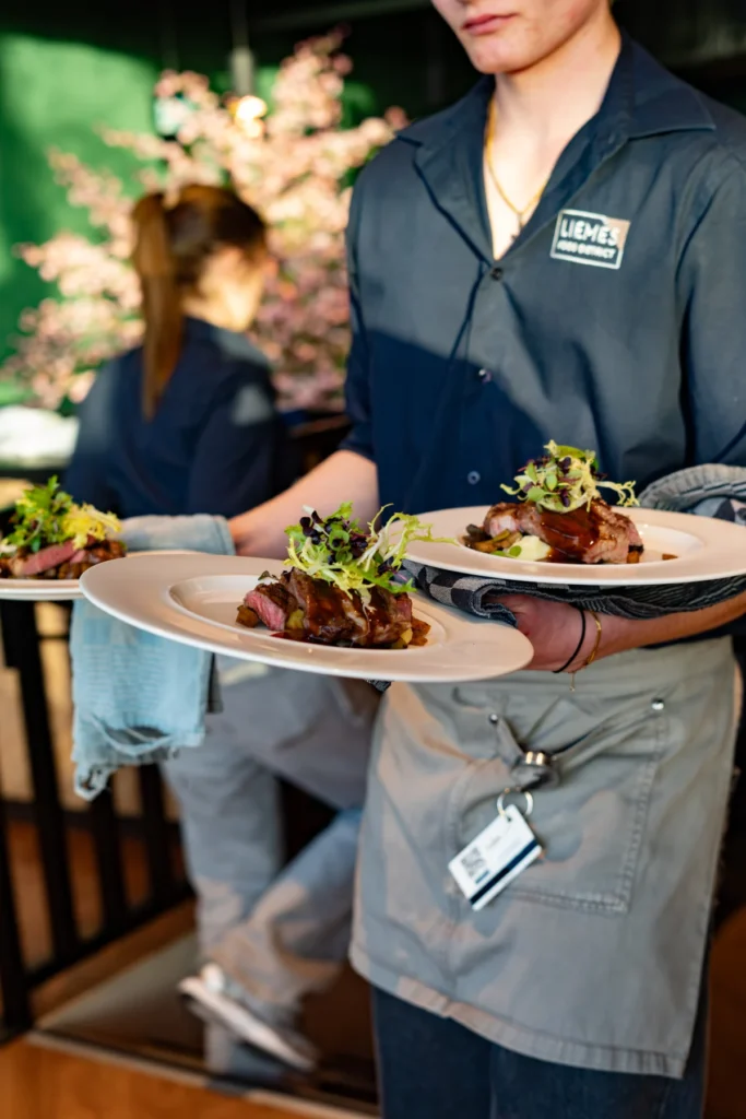 LIEMÈS restaurant | events – locatie – foto 15
