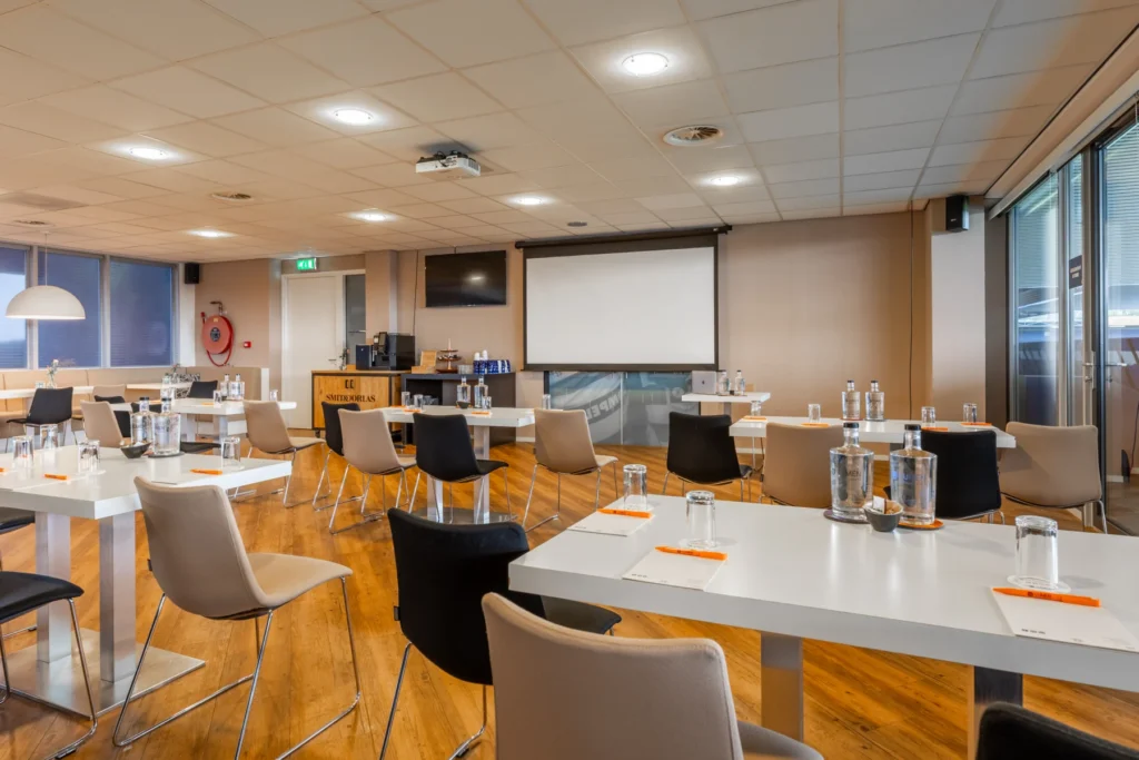 Lumen Hotel & Events — Business Loge — Photo 1