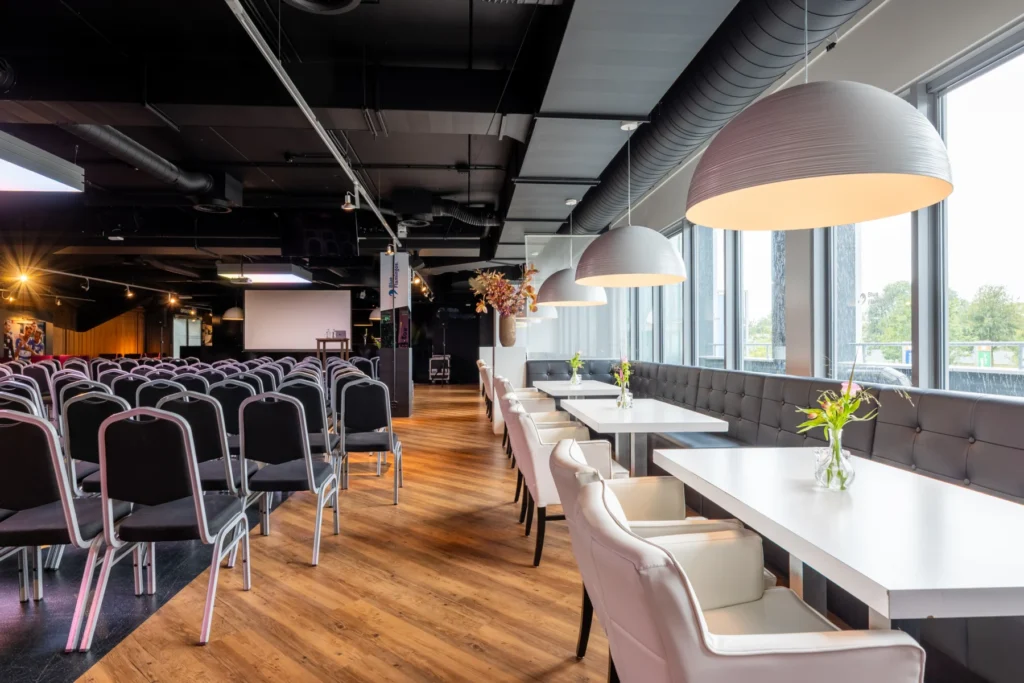 Lumen Hotel & Events – locatie – foto 34