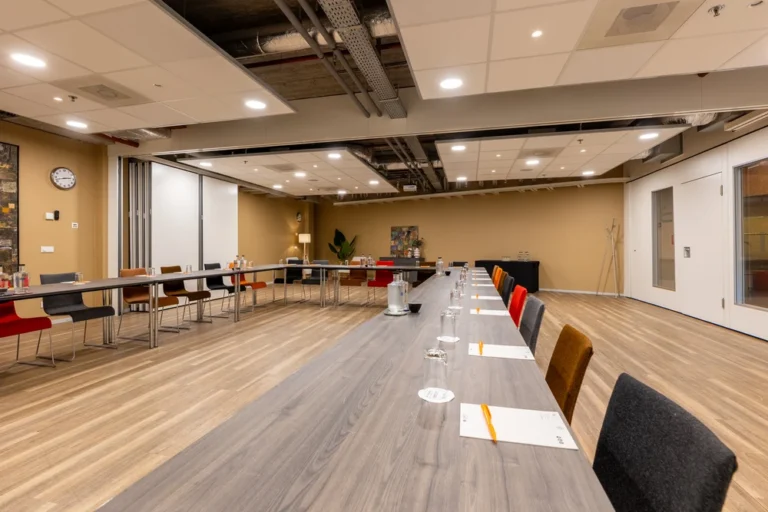 Lumen Hotel & Events – Meetingroom 12 – Meetingroom 12L