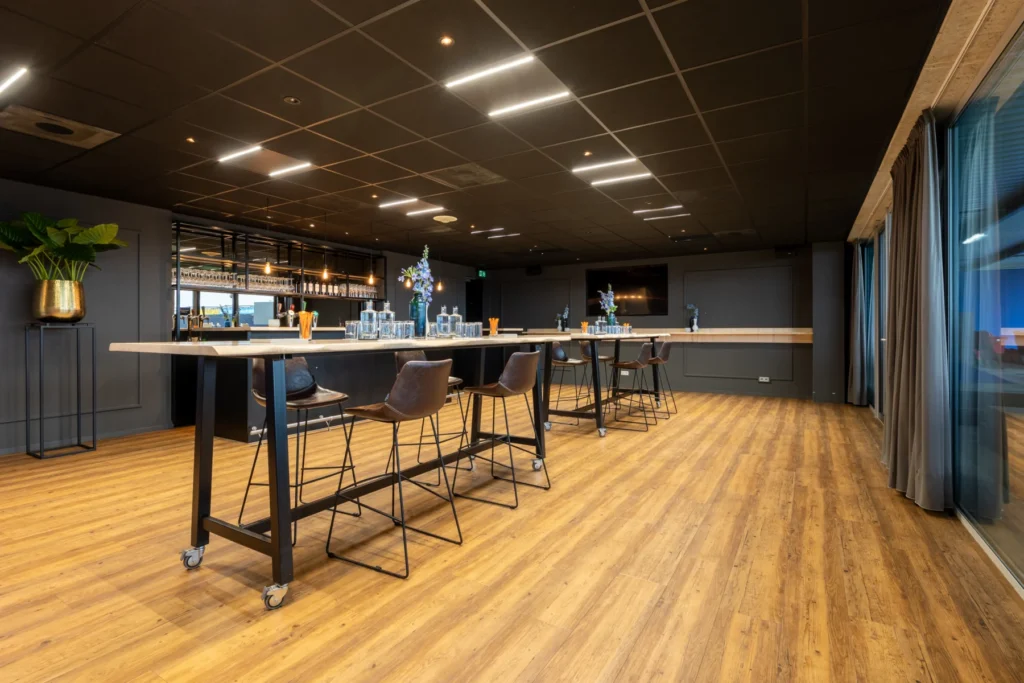 Lumen Hotel & Events – Skybox 4 – Skybox 4 (3)