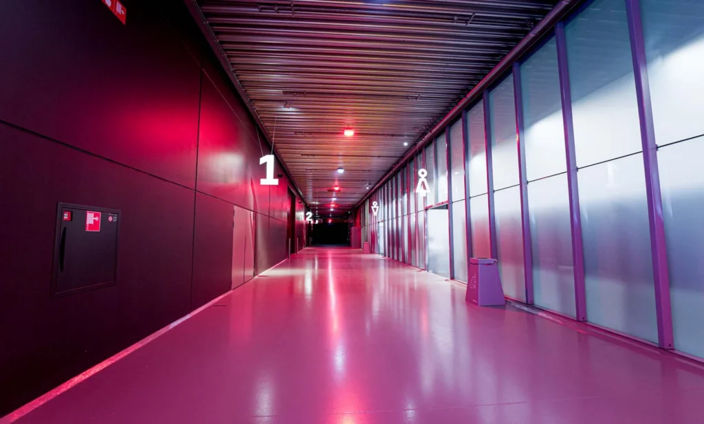 MainStage ‘s Hertogenbosch – Foyer – foto 2