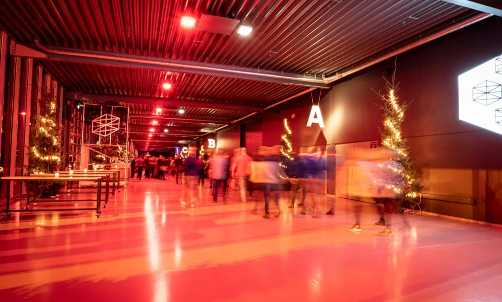 MainStage ‘s Hertogenbosch – Foyer – foto 3