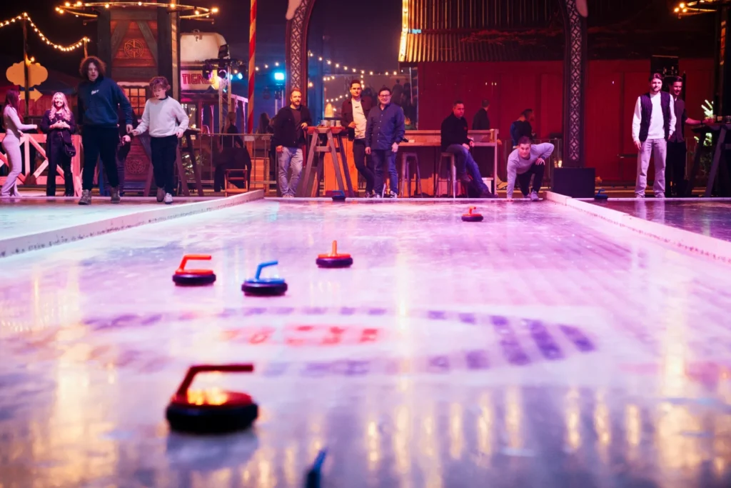 MainStage ‘s Hertogenbosch – locatie – foto 8