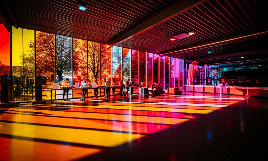 MainStage ‘s Hertogenbosch – locatie – foto 15