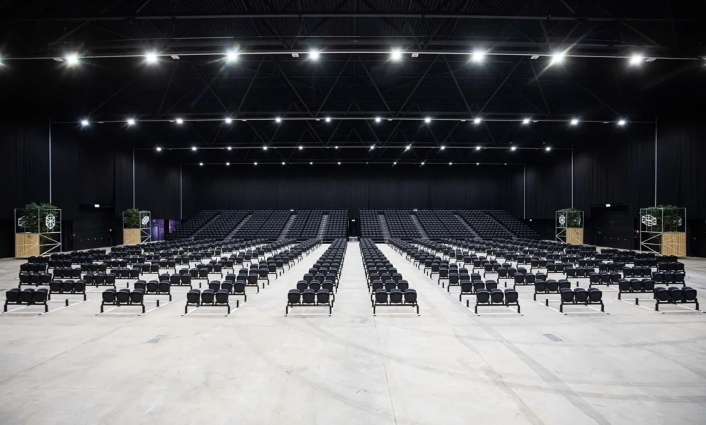 MainStage ‘s Hertogenbosch – locatie – foto 18