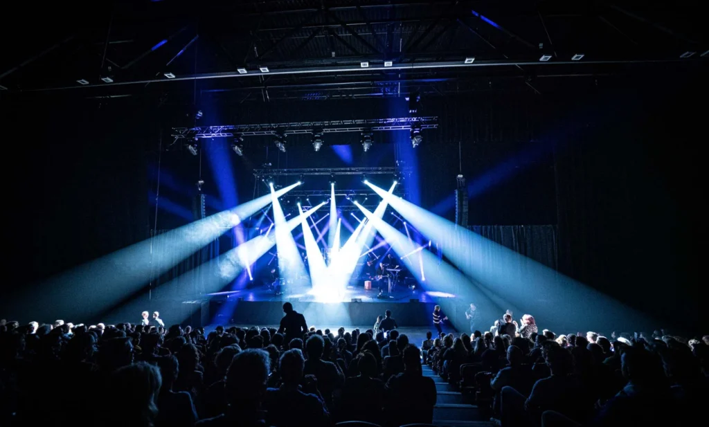 MainStage ‘s Hertogenbosch – MAINSTAGE – foto 1