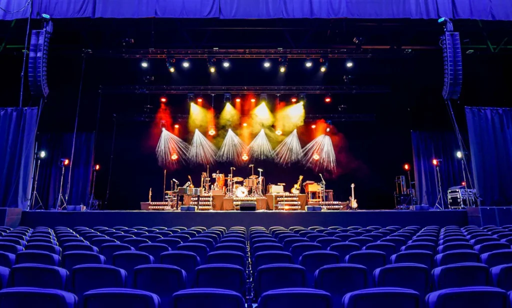 MainStage ‘s Hertogenbosch – MAINSTAGE – foto 2