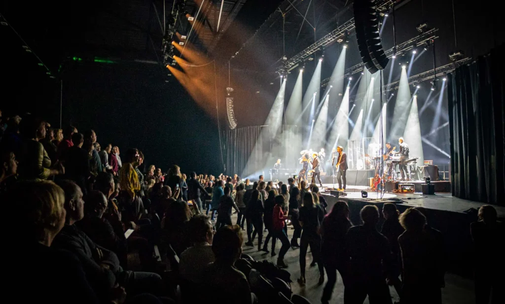 MainStage ‘s Hertogenbosch – MAINSTAGE – foto 3