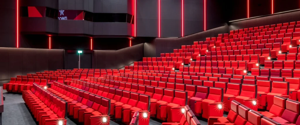 Mecc Exhibition Centre – Auditorium 2 – foto 2