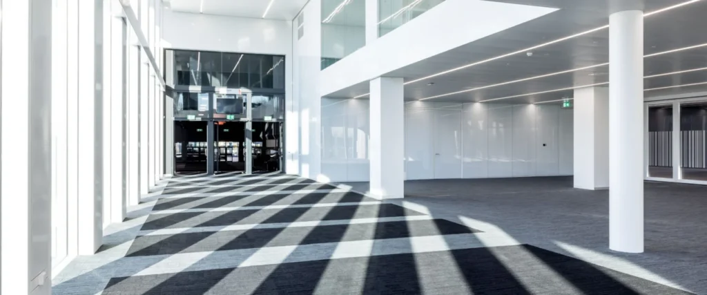 Mecc Exhibition Centre – Brightlands Foyer – foto 3