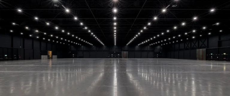 Mecc Exhibition Centre – Noordhal – foto 1