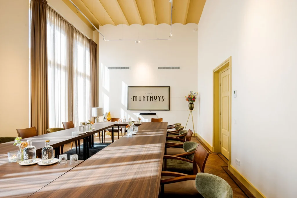 Munthuys – De Catharijnezaal – foto 1