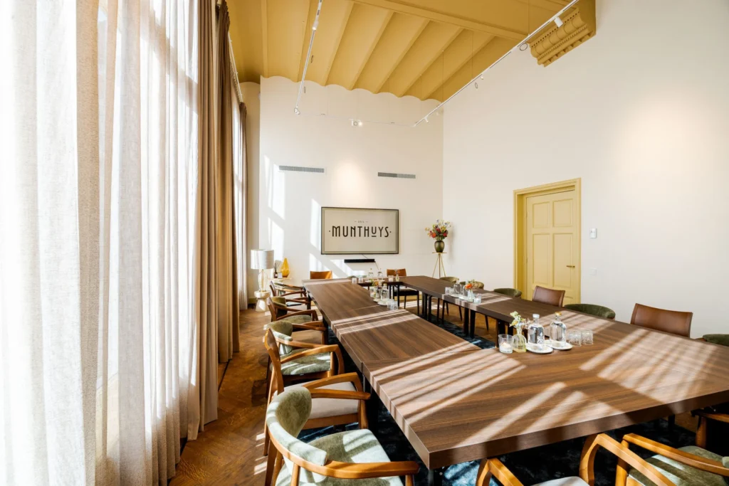 Munthuys – De Catharijnezaal – foto 3
