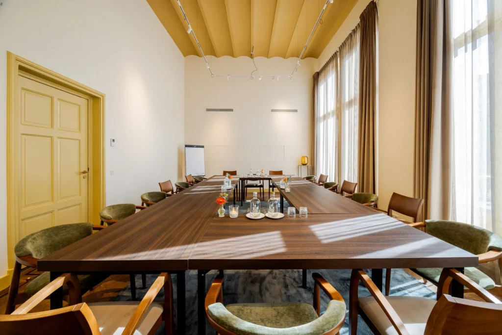 Munthuys – De Catharijnezaal – foto 4