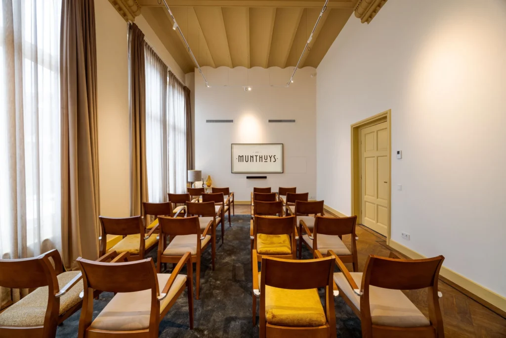 Munthuys – De Catharijnezaal – foto 5