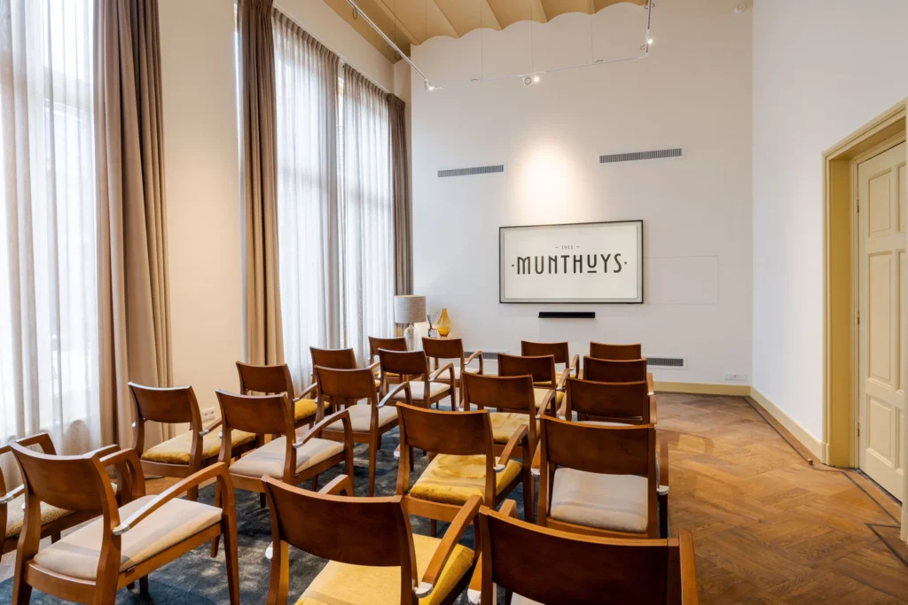 Munthuys – De Catharijnezaal – foto 6