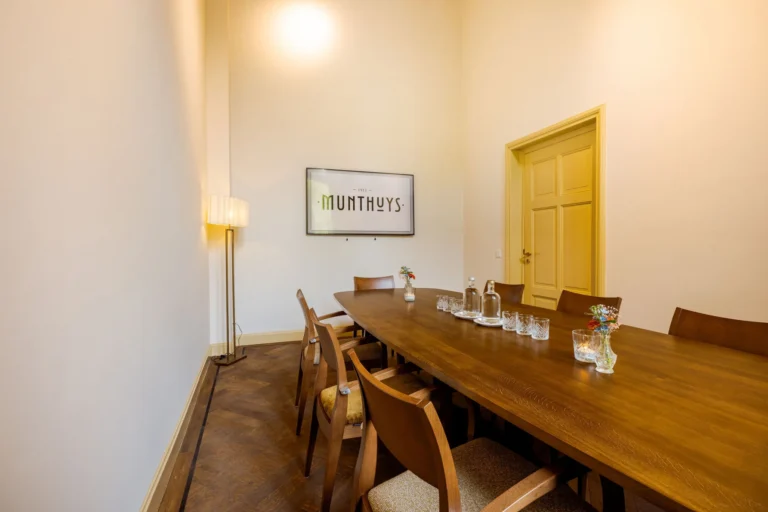 Munthuys — De Centkamer — Photo 1