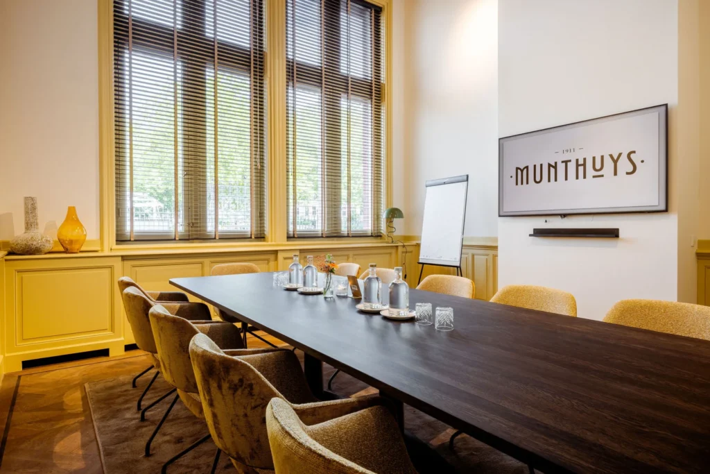 Munthuys — De Daalderkamer — Photo 3