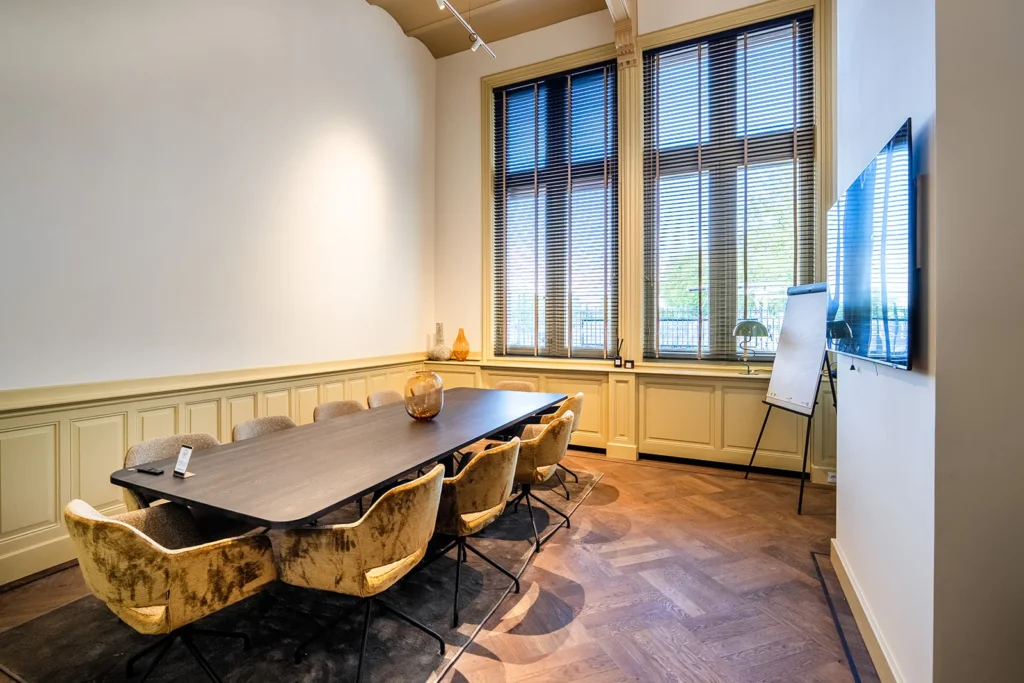 Munthuys — De Daalderkamer — Photo 4