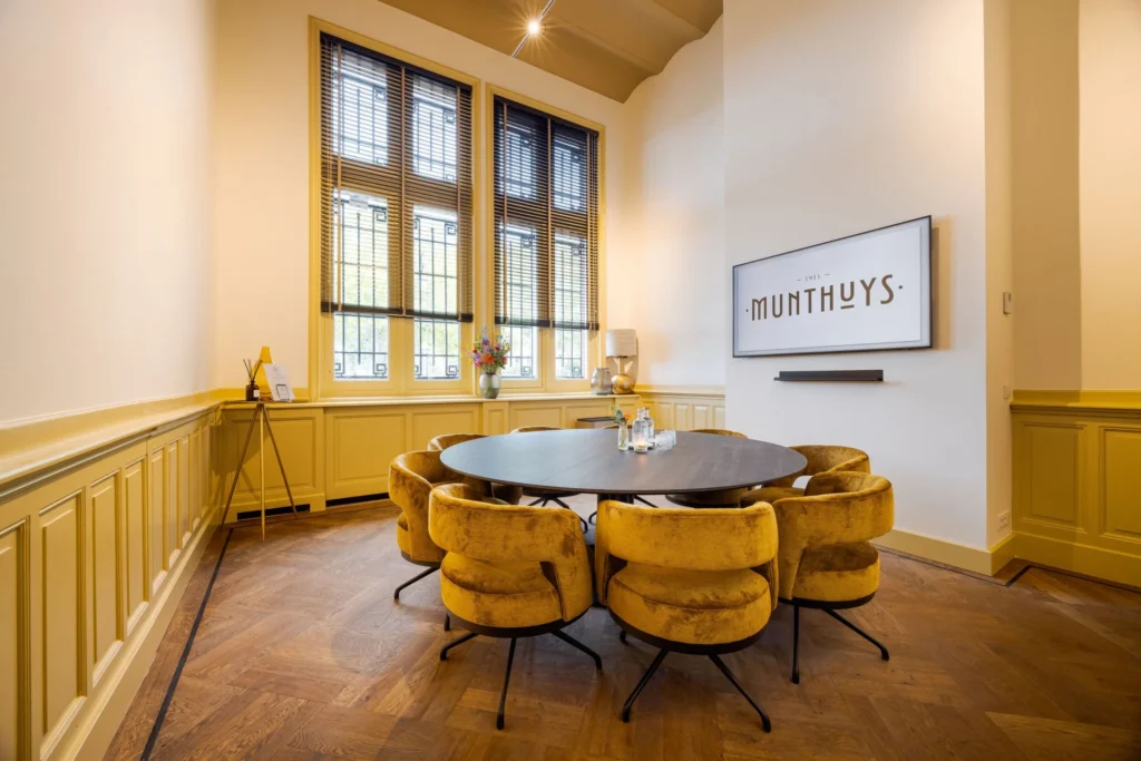 Munthuys — De Guldenkamer — Photo 1