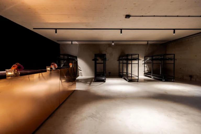 Munthuys — De Kluiszaal — Photo 1