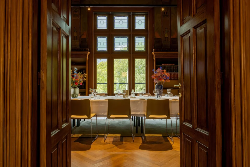 Munthuys — De Rijkszaal — Dining 7