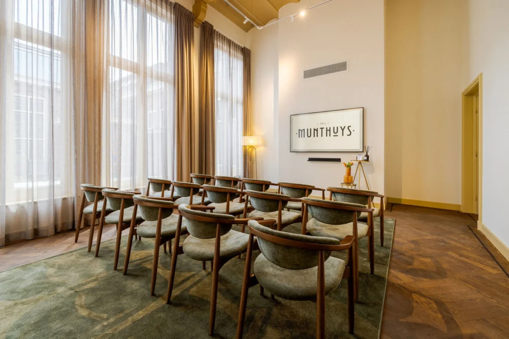 Munthuys — De Stichtzaal — Photo 3
