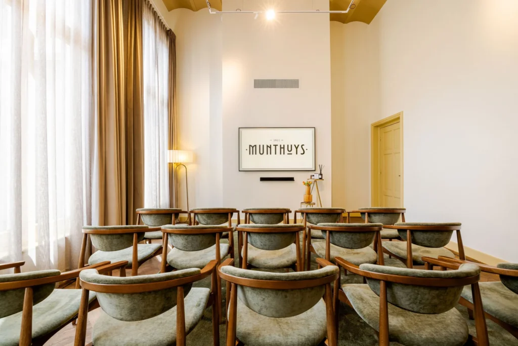 Munthuys — De Stichtzaal — Photo 4