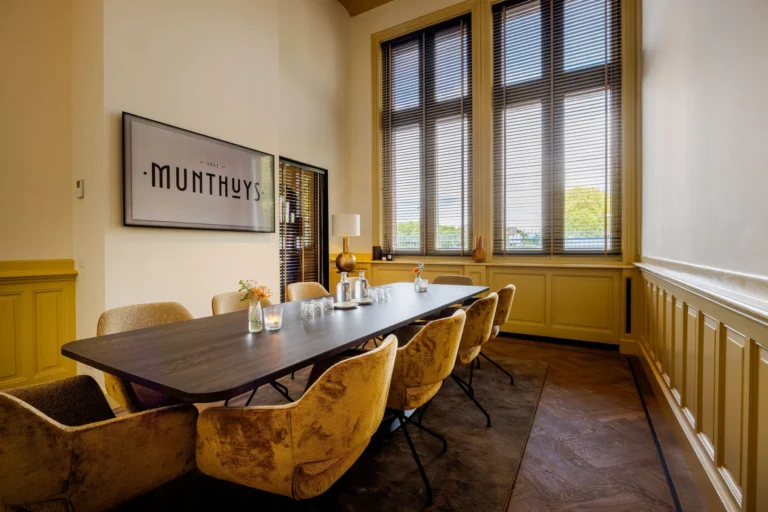 Munthuys — De Stuiverkamer — Photo 1
