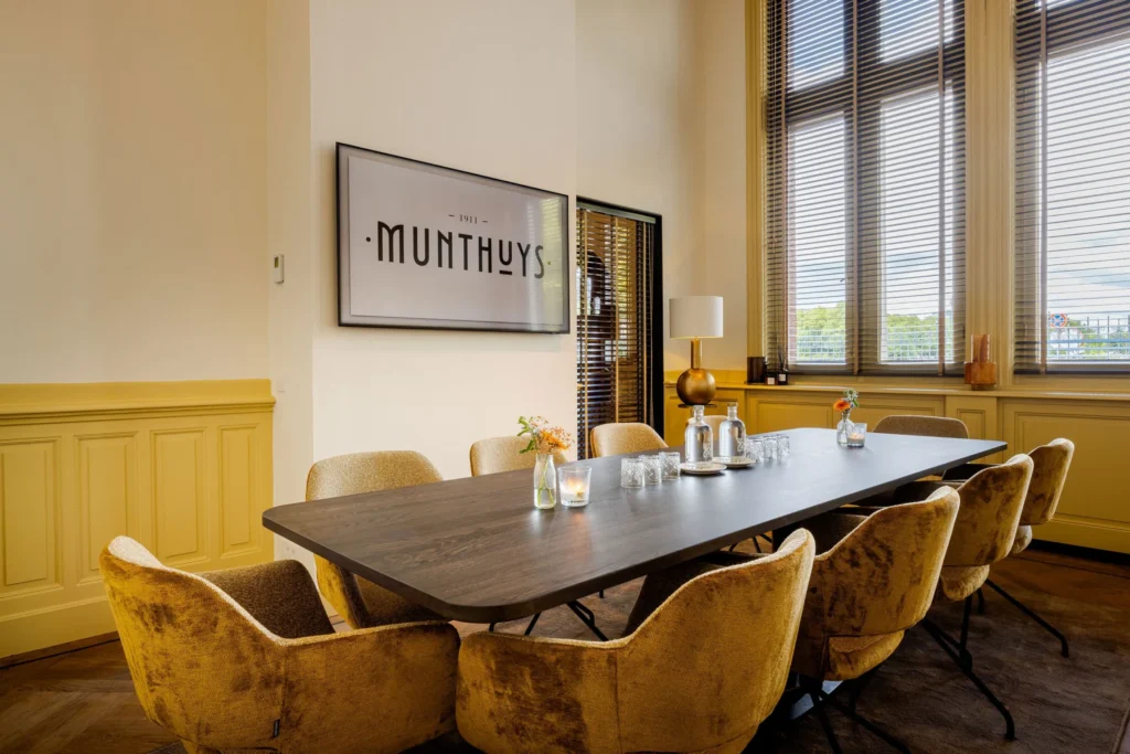 Munthuys – De Stuiverkamer – foto 3