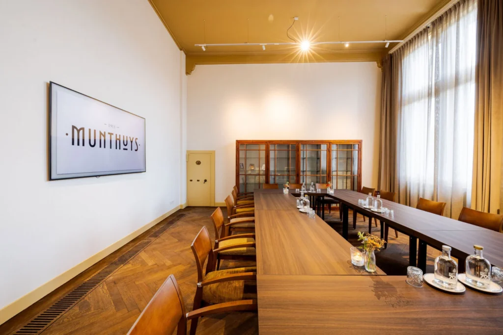 Munthuys — Photo 18
