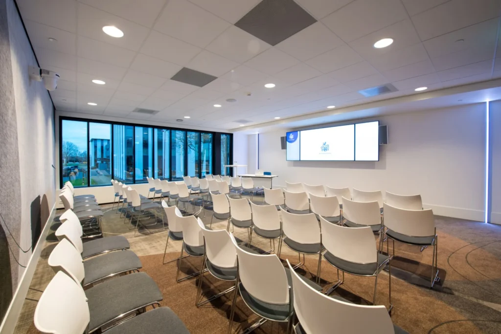 NBC Congrescentrum – Event Area 1 – foto 12