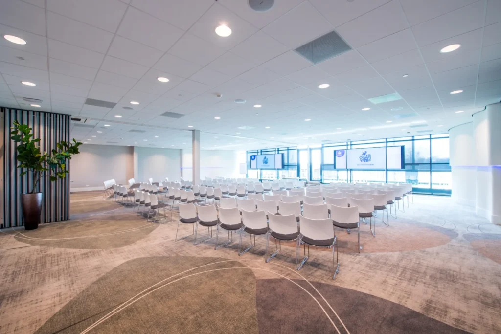 NBC Congrescentrum – locatie – foto 23