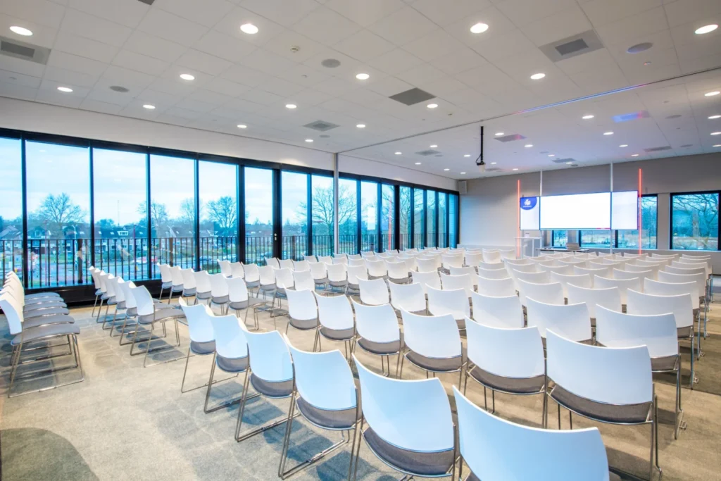 NBC Congrescentrum – Event Area 1 – Meeting room - subruimte