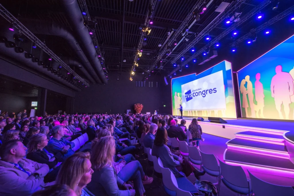 NBC Congrescentrum — Event Hall — Photo 5