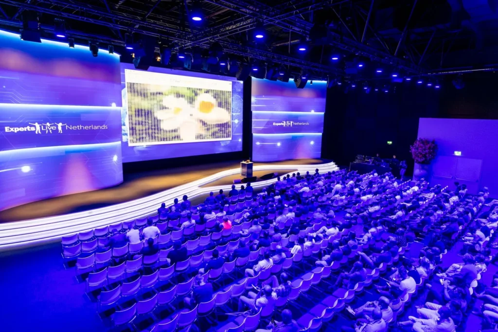 NBC Congrescentrum – locatie – foto 1