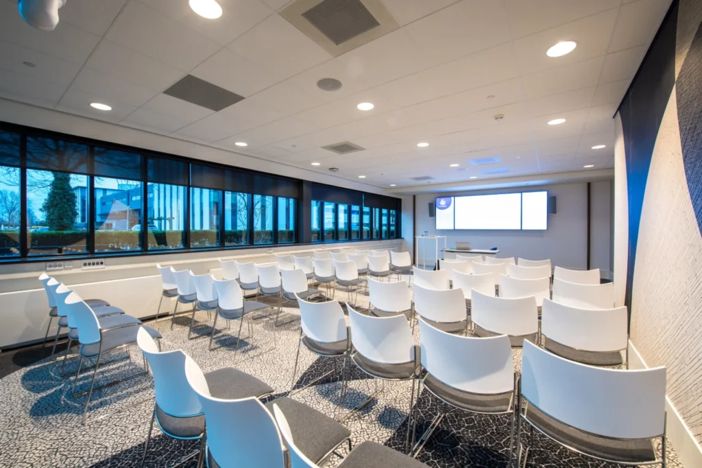 NBC Congrescentrum – locatie – Meeting room medium - subzaal congres