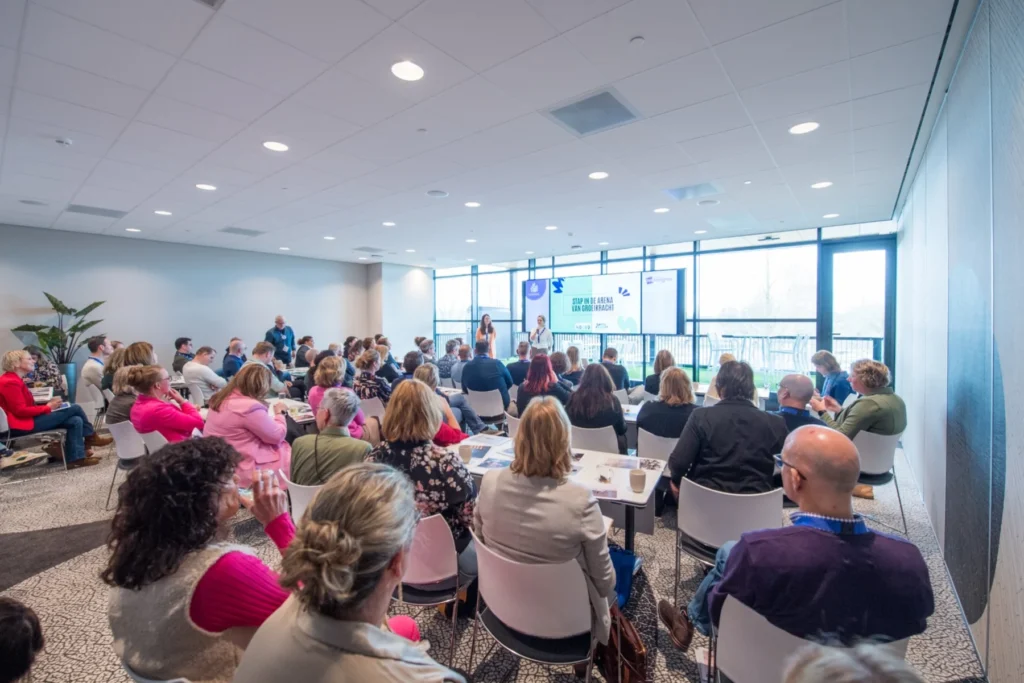 NBC Congrescentrum – locatie – foto 21