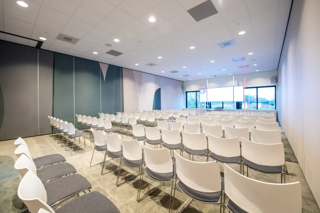 NBC Congrescentrum – Event Area 1 – Meeting room large - subzaal