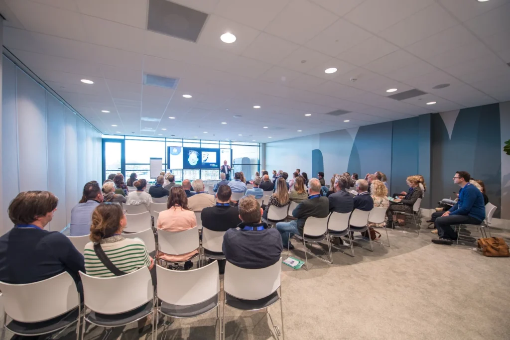 NBC Congrescentrum – locatie – foto 17