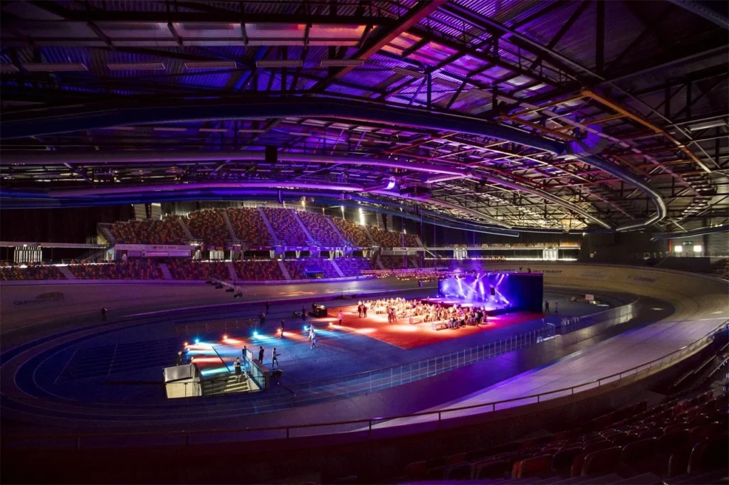 Omnisport Apeldoorn — Photo 28