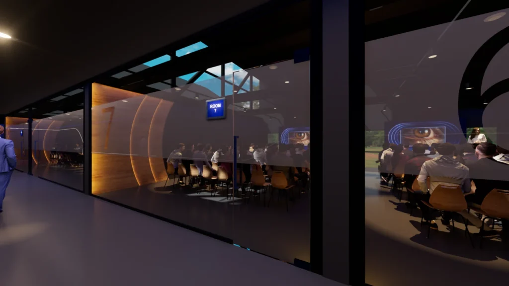 ORYN (Voorheen STUDIO 21) – locatie – foto 14 – sfeerimpressie