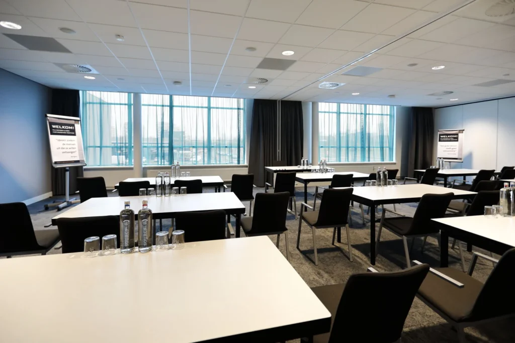 Postillion Hotel & Convention Centre Amsterdam — 11 — Photo 2