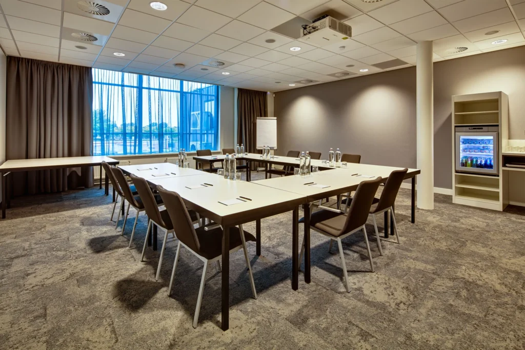 Postillion Hotel & Convention Centre Amsterdam – locatie – foto 33