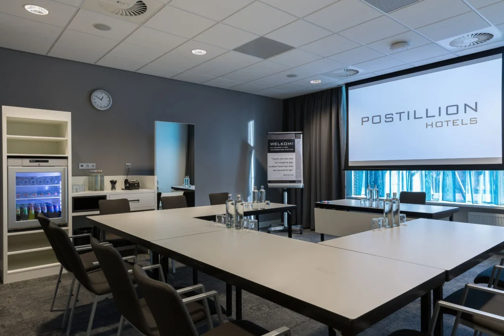 Postillion Hotel & Convention Centre Amsterdam – 16 – foto 2