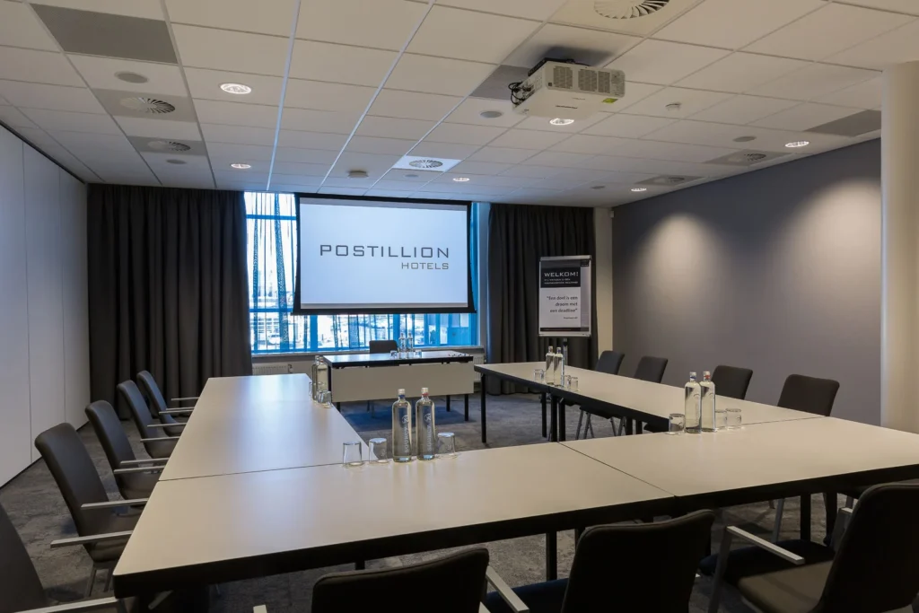 Postillion Hotel & Convention Centre Amsterdam – 17 – foto 2