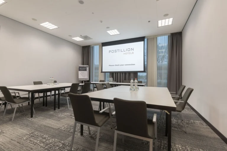 Postillion Hotel & Convention Centre Amsterdam – 24 – foto 1